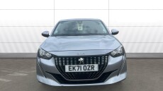 Peugeot 208 1.2 PureTech 100 Allure Premium 5dr Petrol Hatchback